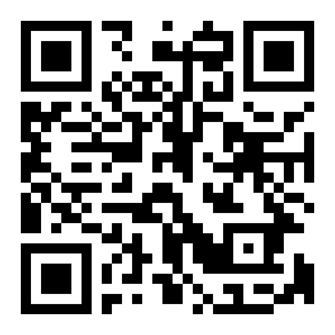 BigCash Download App QR Code.